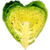 Vegan Hearts for Lovers & Loved Ones 21