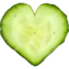 Vegan Hearts for Lovers & Loved Ones 22