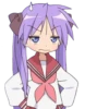 Lucky Star 23