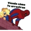 Spiderman 25