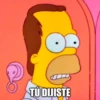 TÚ DIJISTE