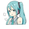 HATSUNE MIKU Pom Ver. (初音未來) 26