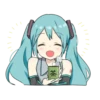 HATSUNE MIKU Pom Ver. (初音未來) 27