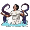 Stickers by 21