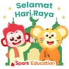 Selamat Hari Raya Spark Education
