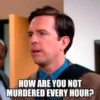 The Office - Quotes 16