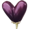 Vegan Hearts for Lovers & Loved Ones 27
