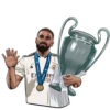 Stickers by 24