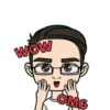 - personal stickers 28