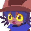 OneShot faces by 26