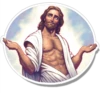 Neural Jesus Christ 28