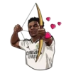 Stickers by 26