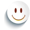 white sticker 15