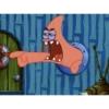 Spongebob Mood Sticker Vol.2 26