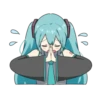 HATSUNE MIKU Pom Ver. (初音未來) 28