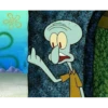 Spongebob Mood Sticker Vol.2 28