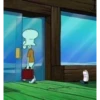 Spongebob Mood Sticker Vol.2 29