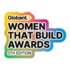 Globant WOMEN THAT BUILD AWARDS 5TH EDITION