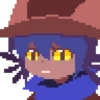 OneShot faces by 27