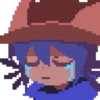 OneShot faces by 28