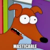 MASTICABLE