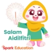 Salam Aidilfitri Spark Education