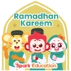 Ramadhan Kareem Spark Education