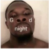 Good night