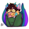 Talps the Dracat by Yuki 11