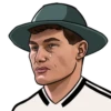 Stickers by 29