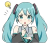 HATSUNE MIKU Pom Ver. (初音未來) 30