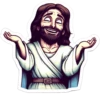 Neural Jesus Christ 30