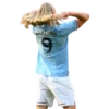 Erling Haaland ⚽️ 2 💃