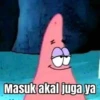 Spongebob #4 5