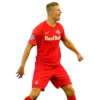 Erling Haaland ⚽️ 5 😤