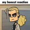 my honest reaction | Metal family 5