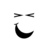 Roblox face 5