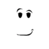 Roblox face 6