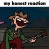 my honest reaction | Metal family 7