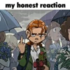 my honest reaction | Metal family 8