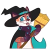 Wilde Fox Seasonal 1 6