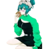– Tensa Zangetsu 10