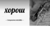 МYравей-философ от 5