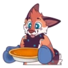 Wilde Fox Seasonal 1 7