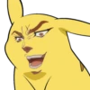 Pikachu 6