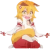 Sewayaki Kitsune no Senko-san 5