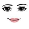 Roblox face 7