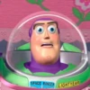SPACE RANGER LIGHTYEAR