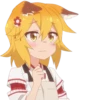 Sewayaki Kitsune no Senko-san 6