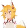 Sewayaki Kitsune no Senko-san 7